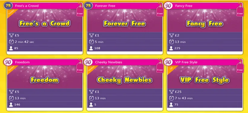 Cheeky Bingo Cheeky Bingo Reviews Guide 2026