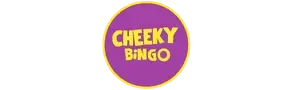 Cheeky Bingo Logo